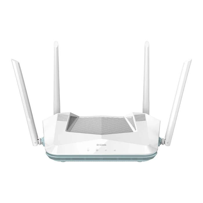 D-LINK R32 EAGLE PRO AI Wi?Fi 6 AX3200 Smart Router (R32)