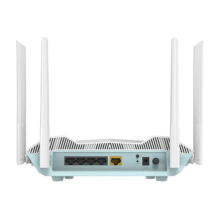 D-LINK R32 EAGLE PRO AI Wi?Fi 6 AX3200 Smart Router (R32)