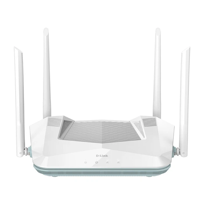 D-LINK R32 EAGLE PRO AI Wi?Fi 6 AX3200 Smart Router (R32)