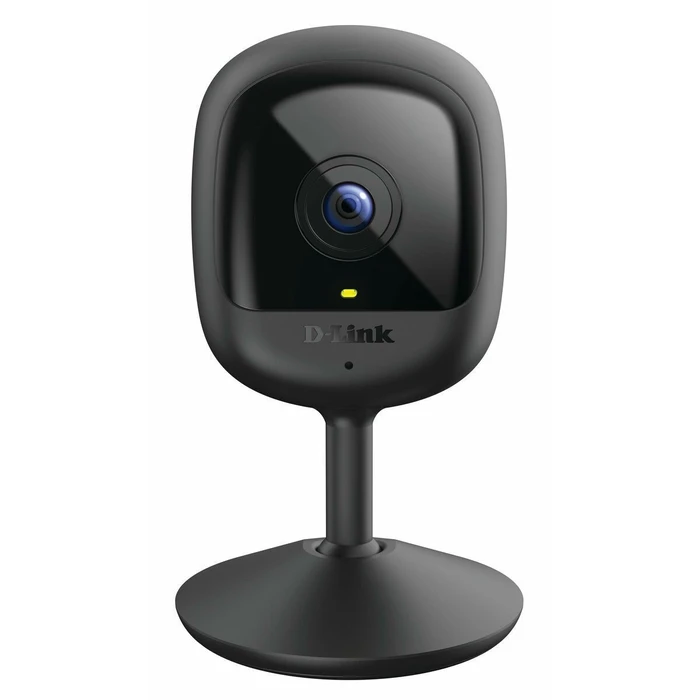 D LINK Security Camera DCS 6100LHV2 Compact Full HD Wi Fi Camera