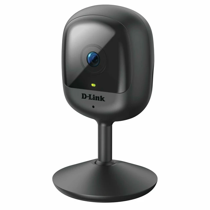 D LINK Security Camera DCS 6100LHV2 Compact Full HD Wi Fi Camera