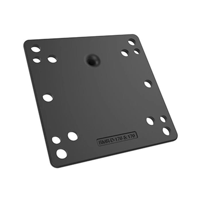 RAM Mounts RAM-246U POS Mount (compatible with Zebra POS equipment)