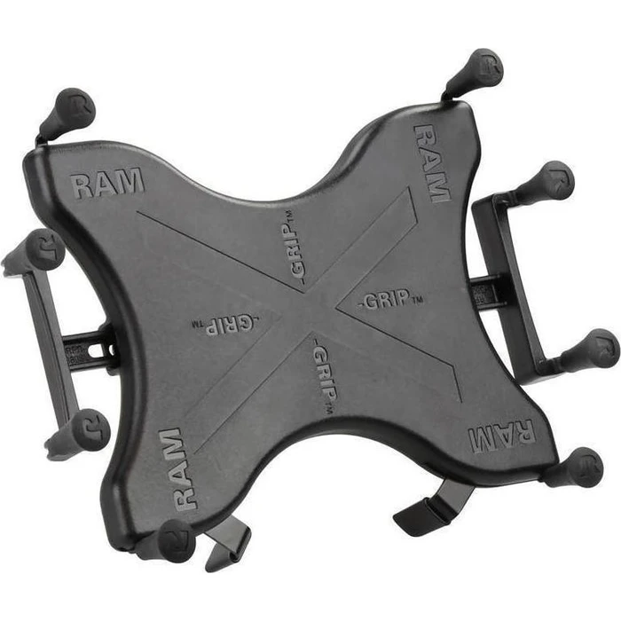 RAM Mount X-Grip Αξεσουάρ Βάσης για Tablet 9-10"