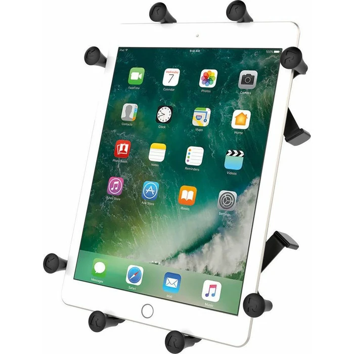 RAM Mount X-Grip Αξεσουάρ Βάσης για Tablet 9-10"