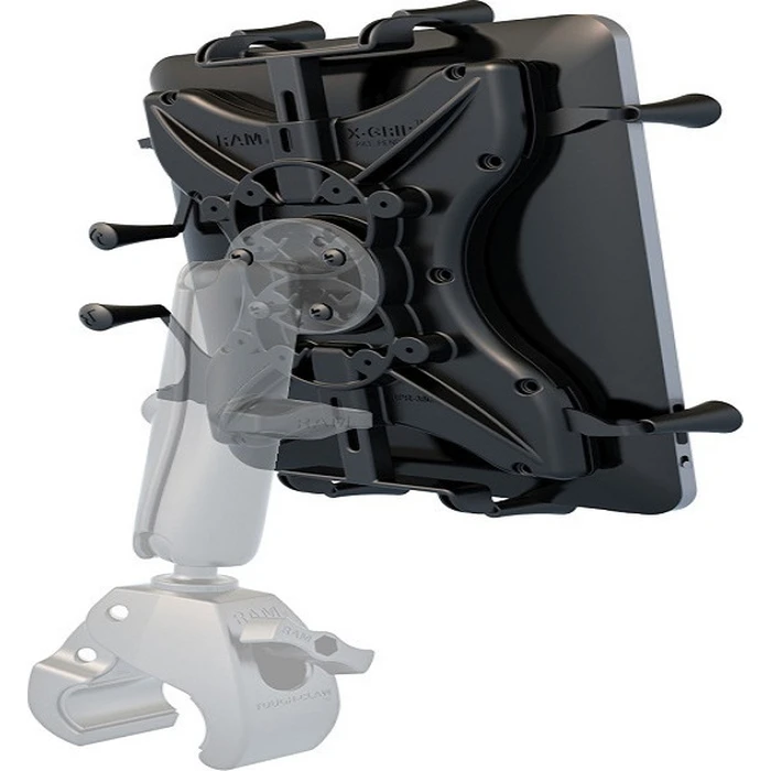 RAM Mount X-Grip Αξεσουάρ Βάσης για Tablet 9-10"