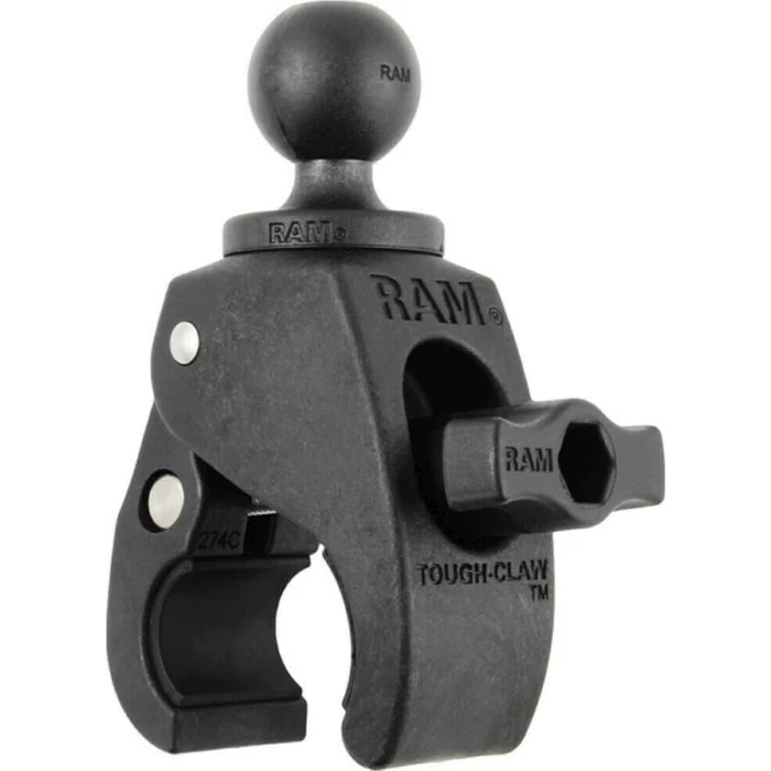 RAM Mount Μπίλια για Βάση Κινητού Μοτοσυκλέτας RAP-B-400U