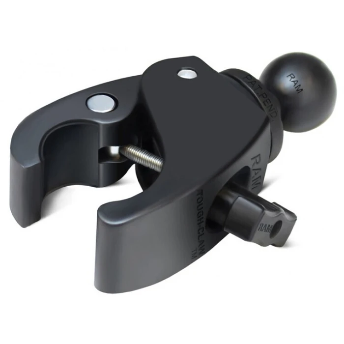 RAM Mount Μπίλια για Βάση Κινητού Μοτοσυκλέτας RAP-B-400U
