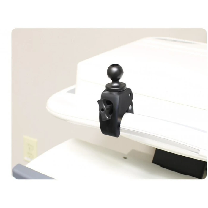 RAM Mount Μπίλια για Βάση Κινητού Μοτοσυκλέτας RAP-B-400U