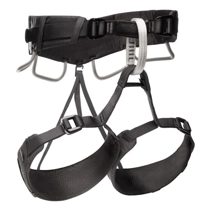 Black Diamond Momentum 4S Ανδρικό Μποντριέ (Μέγεθος XXS/S) - Μαύρο