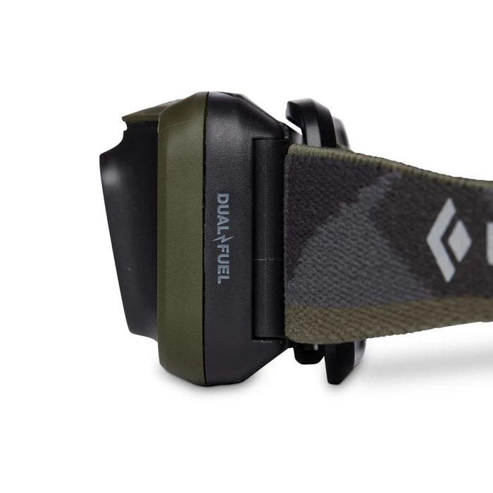 Black Diamond Spot 400 Headlamp (Olive Green)
