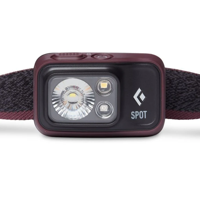 Black Diamond Spot 400 Headlamp (Olive Green)
