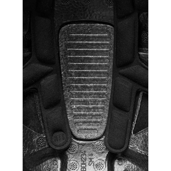 BD6202306002S_M1 Unisex Ορειβατικό Κράνος Κόκκινο