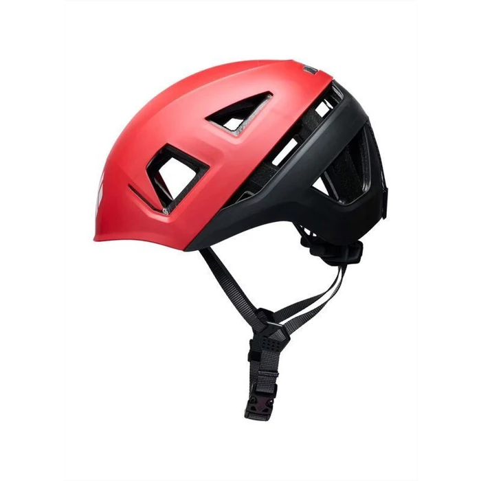 BD6202306002S_M1 Unisex Ορειβατικό Κράνος Κόκκινο