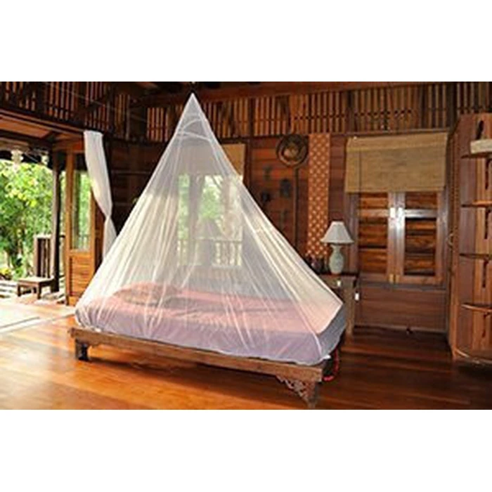 Cocoon Μονή Κουνουπιέρα για Camping Λευκή