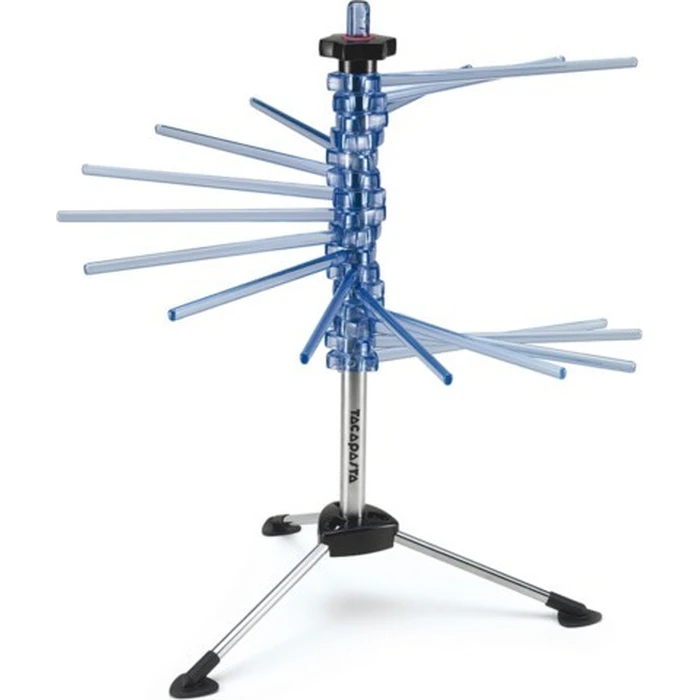 Marcato Tacapasta Pasta Drying Rack / Support - Blue
