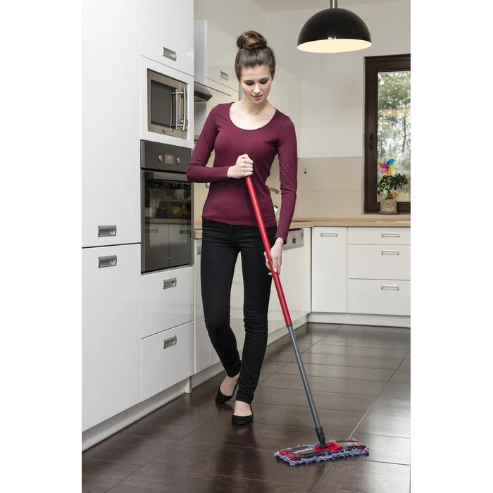 Vileda Revolution System Floorcare σύστημα καθαρισμού δαπέδων