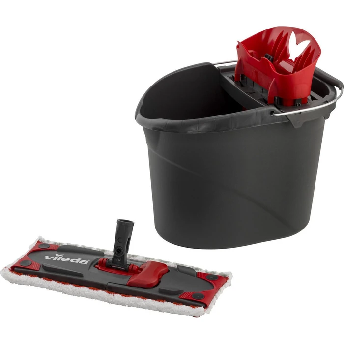 Vileda Revolution System Floorcare σύστημα καθαρισμού δαπέδων