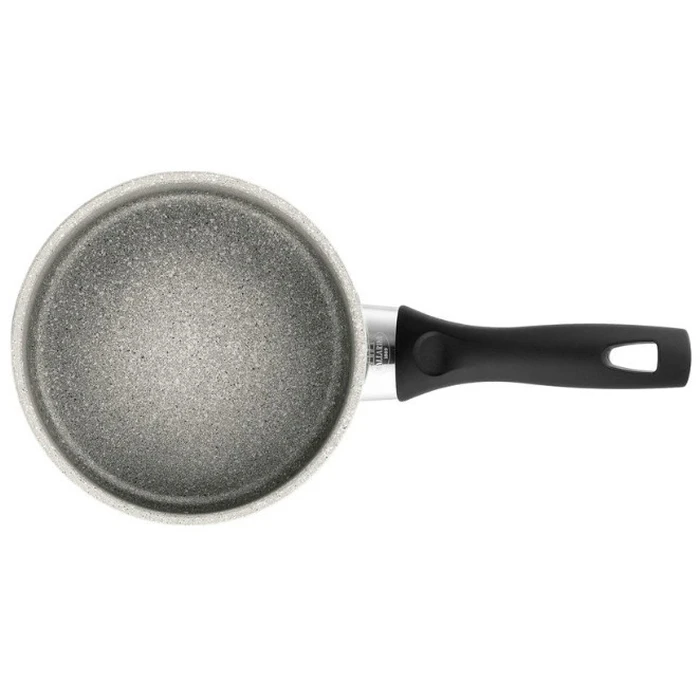 Ballarini Ferrara Κατσαρολάκι Γάλακτος από Αλουμίνιο 1.6lt / 16cm FERG280.16U