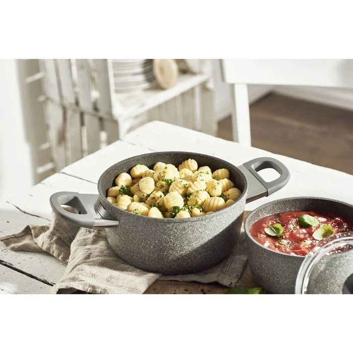 Ballarini Βαθιά κατσαρόλα αλουμινίου 2.8 L (20 cm)