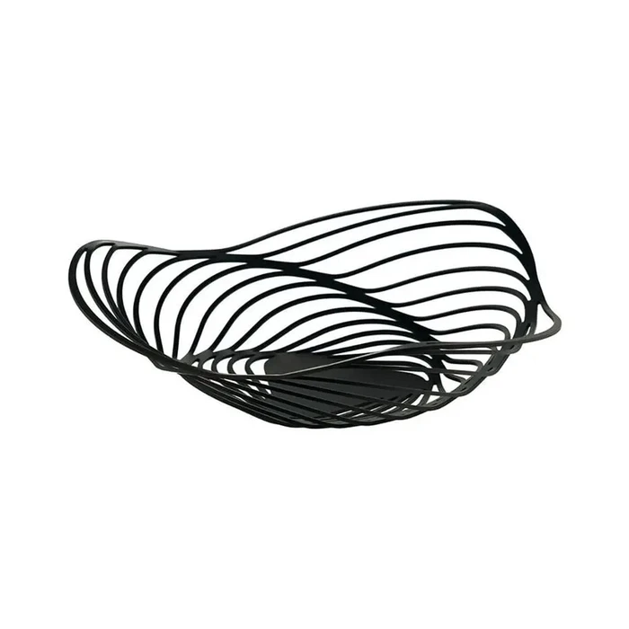 Alessi Trinity Basket 26cm Inox ACO02