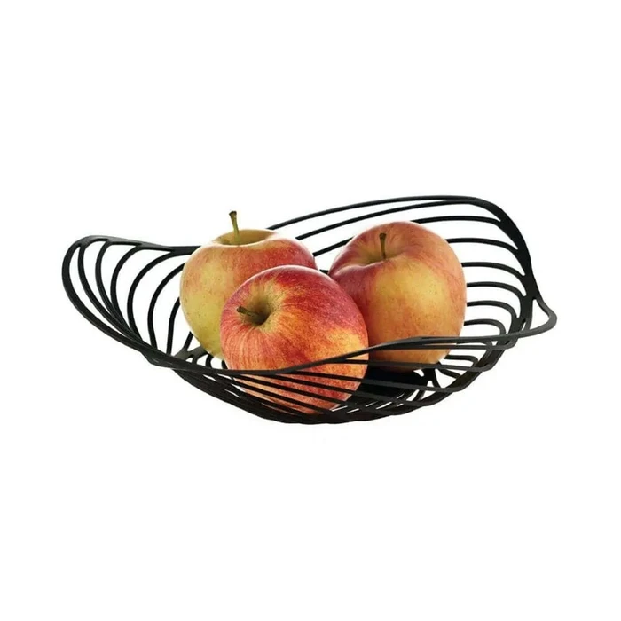 Alessi Trinity Basket 26cm Inox ACO02