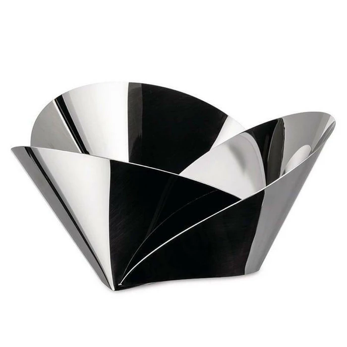 Alessi Κάδος/καλάθι Harmonic 22cm ABI03