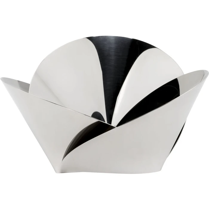 Alessi Κάδος/καλάθι Harmonic 22cm ABI03