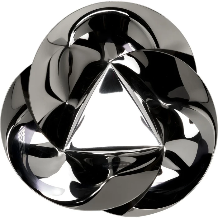 Alessi Κάδος/καλάθι Harmonic 22cm ABI03