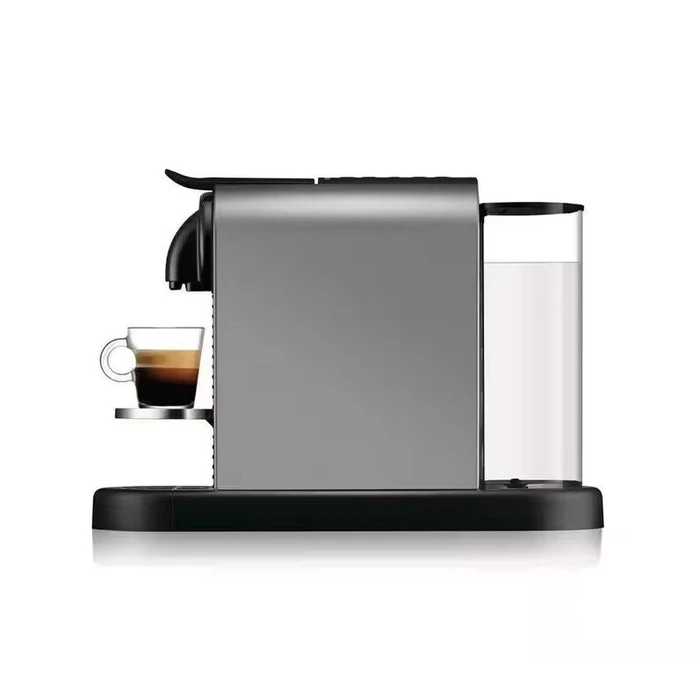 De'Longhi Nespresso Citiz Platinum EN220.T (Titanium)