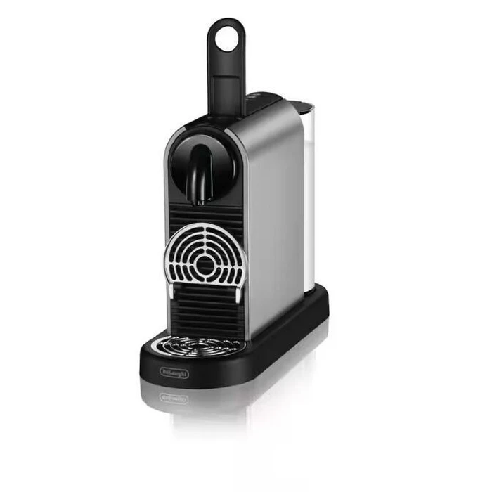 De'Longhi Nespresso Citiz Platinum EN220.T (Titanium)