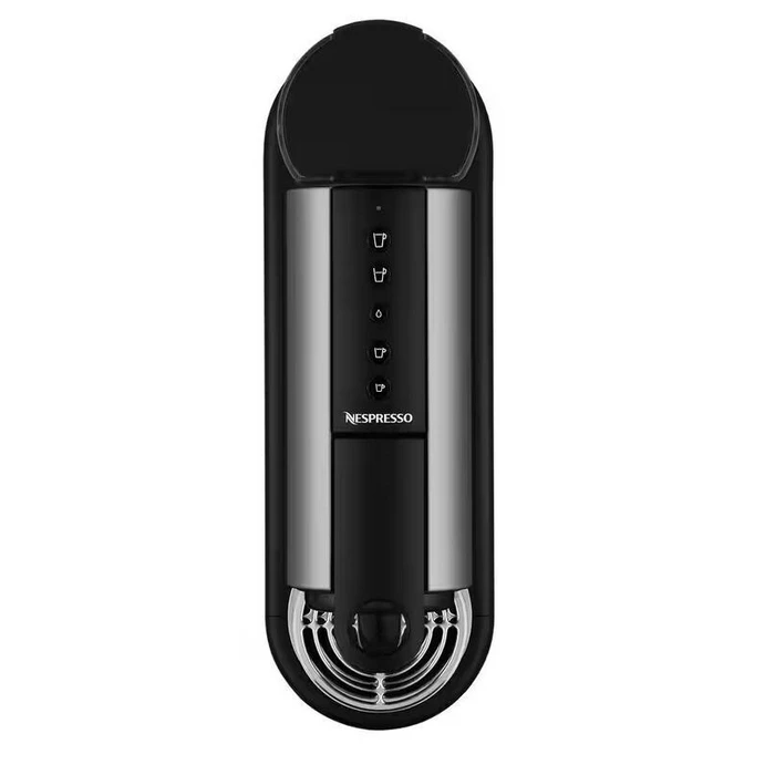 De'Longhi Nespresso Citiz Platinum EN220.T (Titanium)