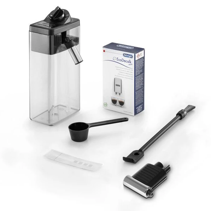 De'Longhi Eletta Cappuccino Evo ECAM46.860.B (black)