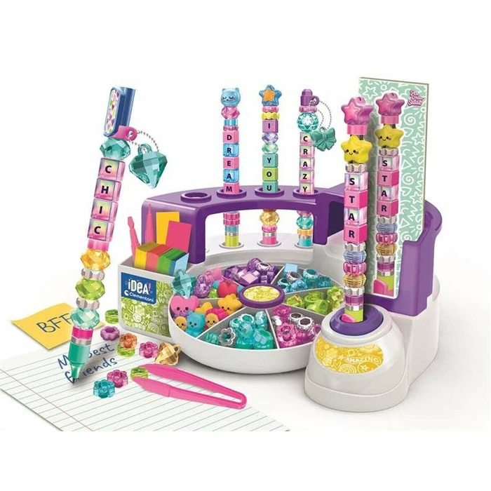 Clementoni Craft Game Multicolor