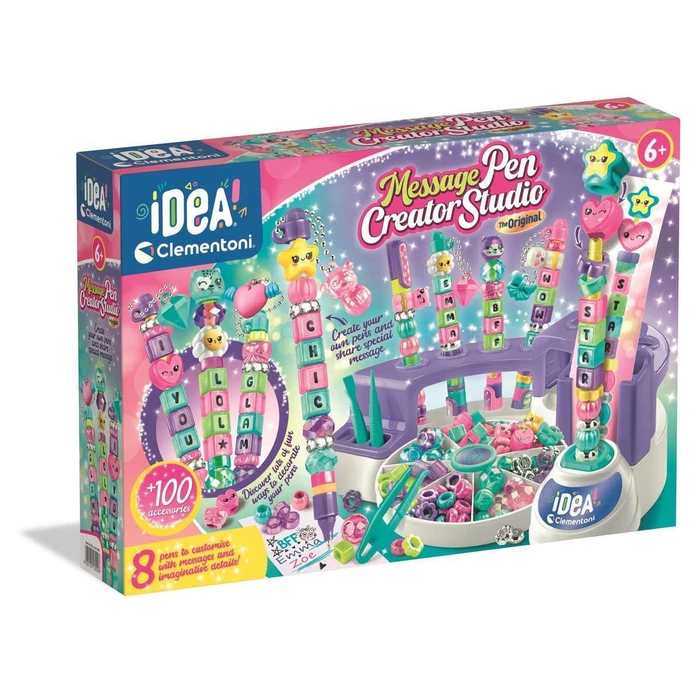Clementoni Craft Game Multicolor