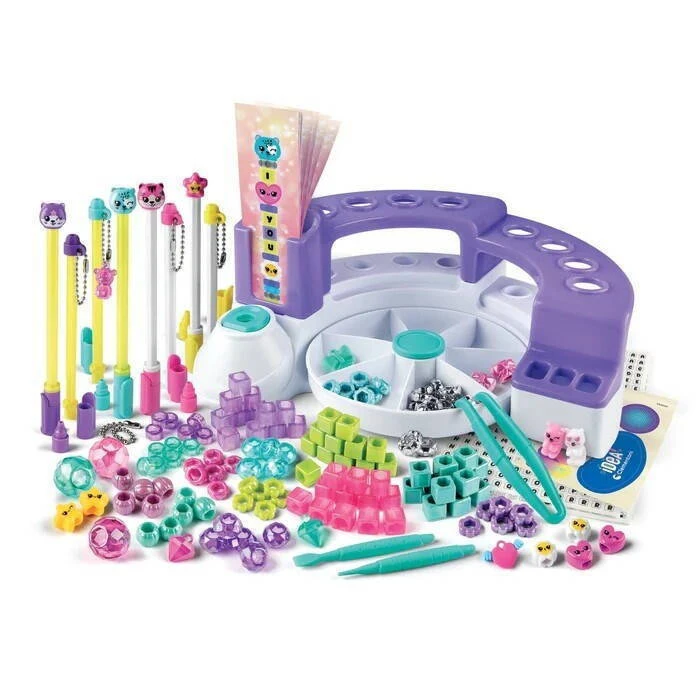 Clementoni Construction Toy