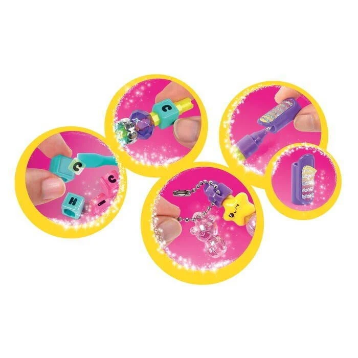 Clementoni Construction Toy