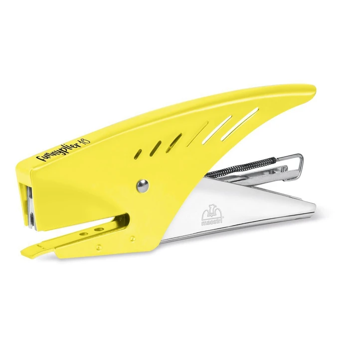 Roma Maestri Συρραπτικό Funnyplier No 10 0014221 ROM0014221