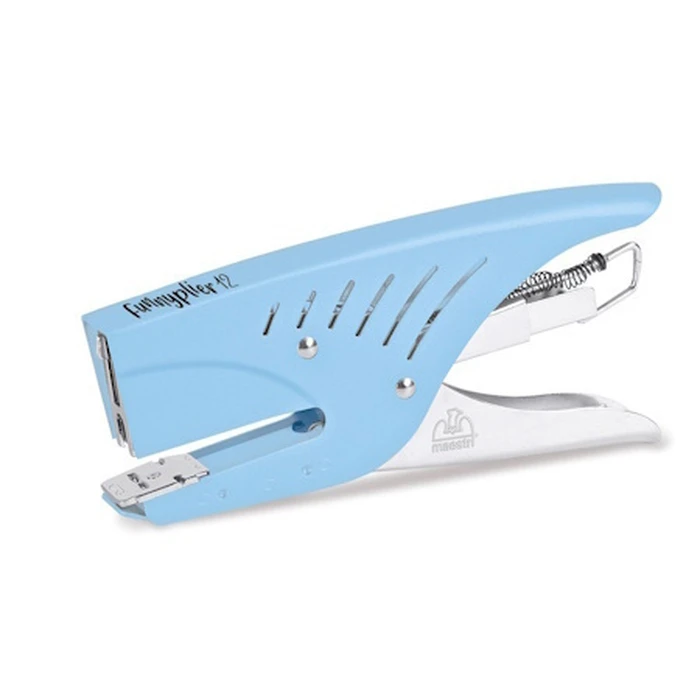 ROMA Συρραπτικό Funnyplier 12 Pastel 0022405 ROM0022405