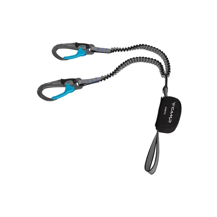 Σετ Λαβίδας Via Ferrata Camp Kinetic Rewind Pro