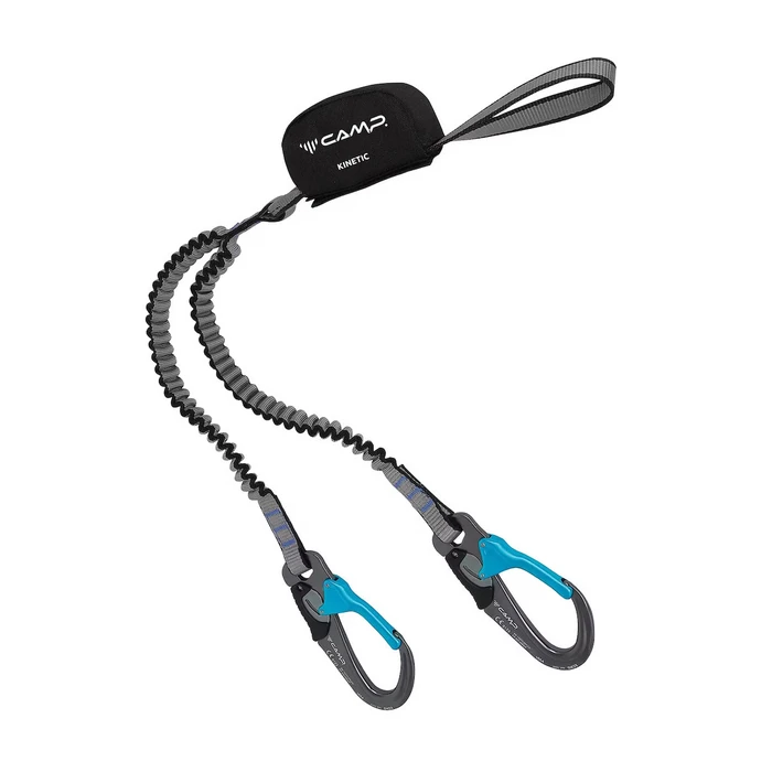 Σετ Λαβίδας Via Ferrata Camp Kinetic Rewind Pro