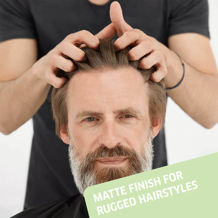 Wella Eimi Rugged Texture Paste για Δυνατό Κράτημα & Ματ Αποτέλεσμα 75ml