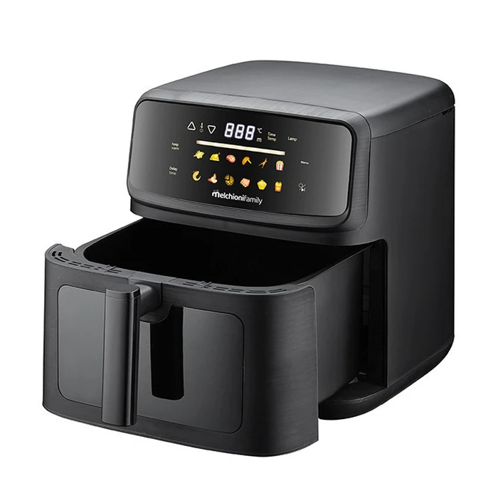 Melchioni Martina Air Fryer 10L 2100W
