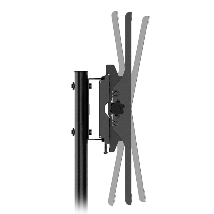 MELICONI Βάση Τηλεόρασης Δαπέδου FLOOR 600