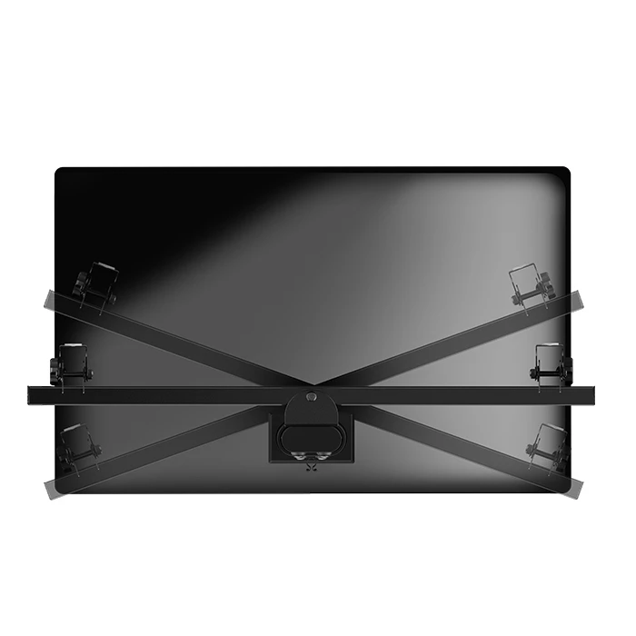 MELICONI Βάση Τηλεόρασης Δαπέδου FLOOR 600