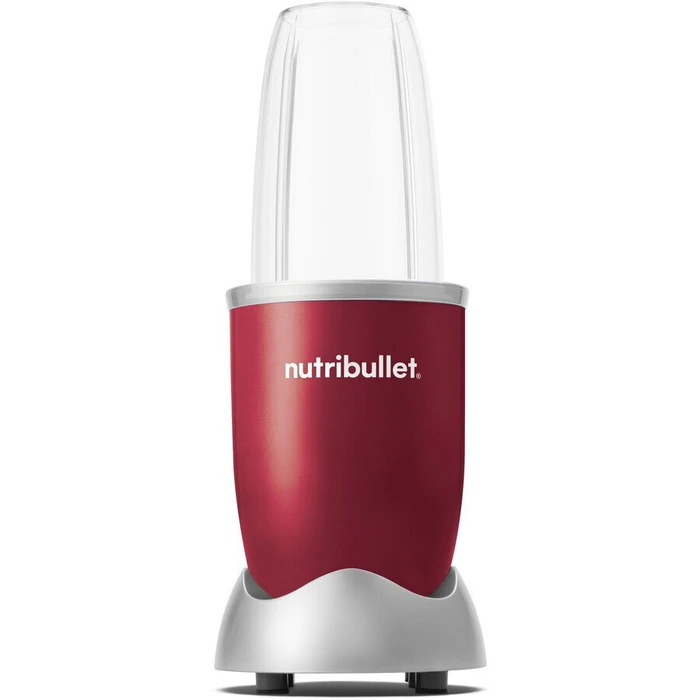 Default NutriBullet Blender for Smoothies 0.710lt Red NB606R