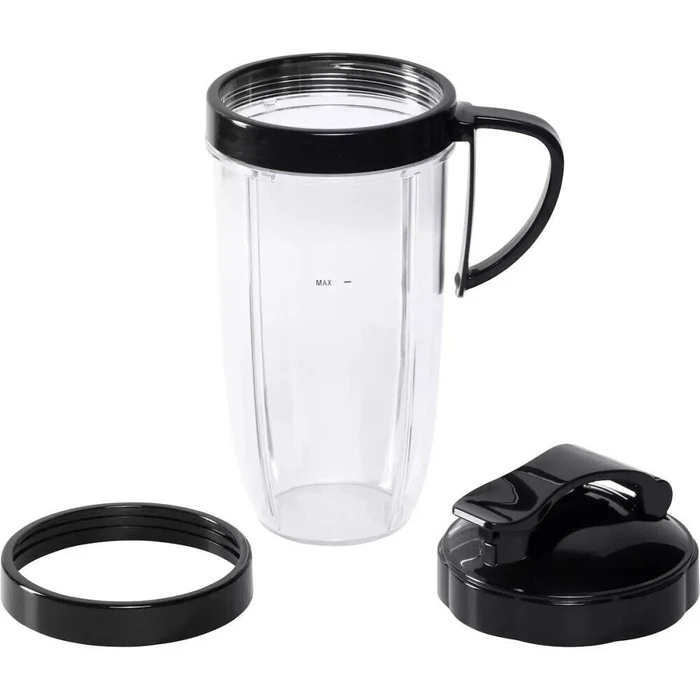 NutriBullet Blender for Smoothies 0.9lt Rose NB907MACL