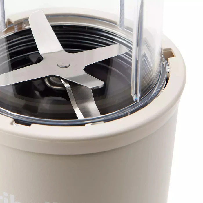 Nutribullet Μπλέντερ Κύπελλο NB907MASN Ροζ 900 W 946 ml