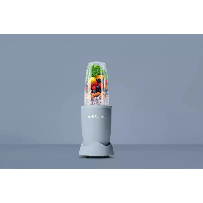 NutriBullet Blender for Smoothies Pro 0.9lt Blue NB907MASL