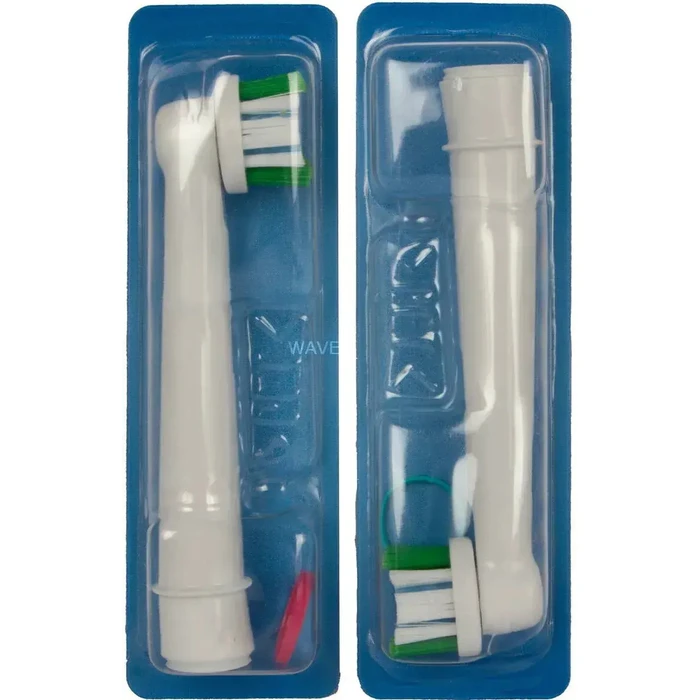 Oral-B Pro Precision Clean Ανταλλακτικά Κεφαλές Οδοντόβουρτσας 10τμχ