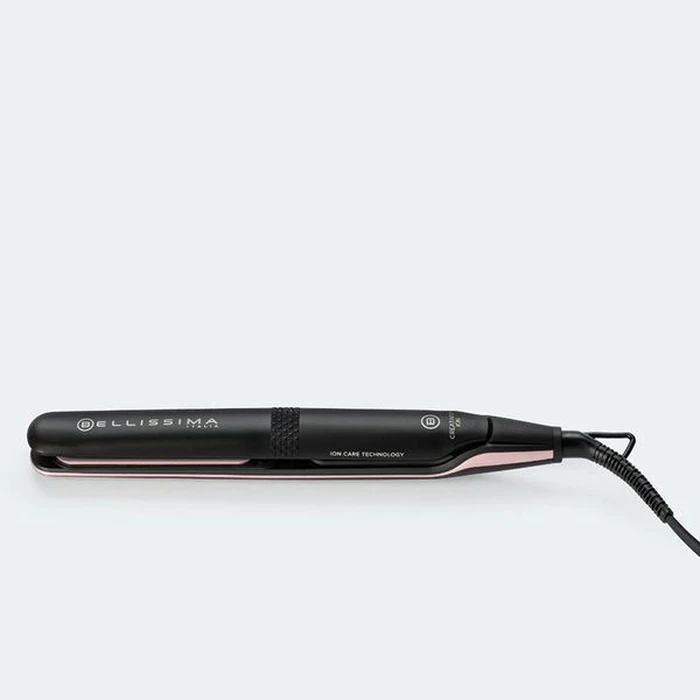 Bellissima Hair Straightener Creativity Ion